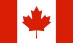 Canadian Flag Icon