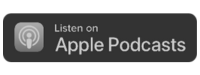Apple Podcasts Logo